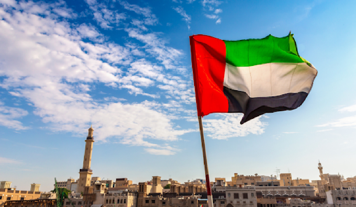 Best Areas to Live in Dubai for First-Time Buyers (2025)